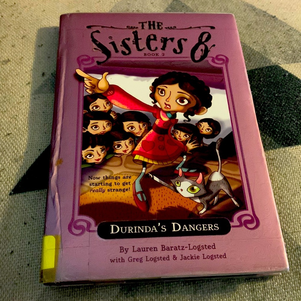 The sisters #2